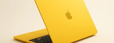 Mega filtración del nuevo MacBook barato de Apple. Aún no sabemos si la mejor noticia es el precio o cuándo se lanzará