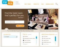 Tripkick te ayuda a elegir tu habitación ideal