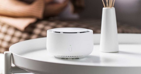 Mosquito Killer, el nuevo repelente de mosquitos de Xiaomi/Mijia, por 12,83 euros