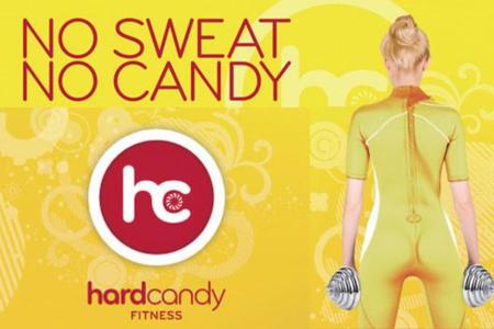 Madonna ya tiene su propia cadena de gimnasios: Hard Candy