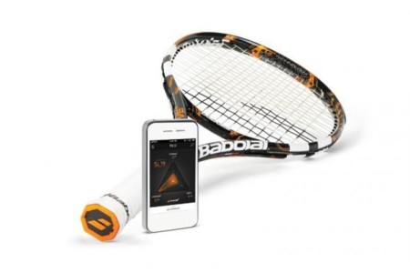 Babolat Play Pure Drive: una raqueta inteligente que te ayuda a mejorar en el tenis