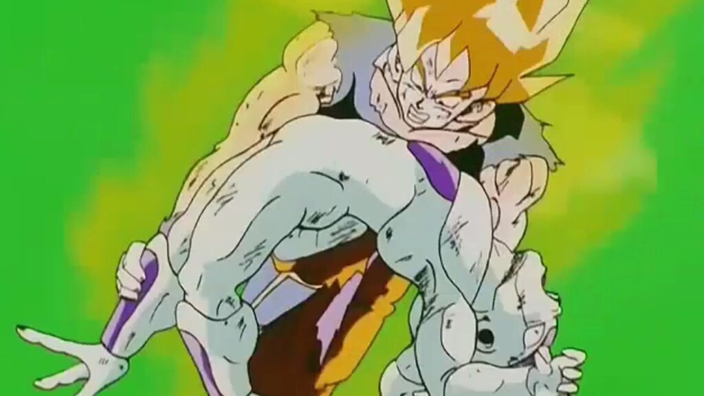 Dragon Ball es brutal y polémico: estas 5 escenas fueron tan lejos que tuvieron que censurarlas para la televisión de Latinoamérica 
