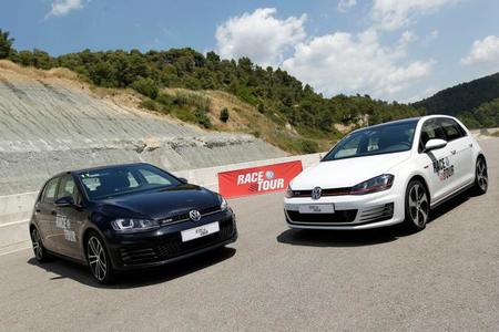 Volkswagen Golf GTI y GTD