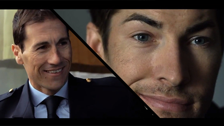 Ducati Hypermotard, licencia para emocionar, con Nicky Hayden y Rubén Xaus (vídeo y galería)