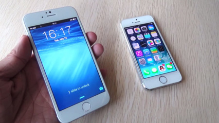 Nos ponemos al día con el iPhone 6, su pantalla, cámara, batería y mucho mas. Rumorsfera