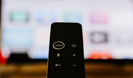 Apple está desarrollando un nuevo mando para el Apple TV, según 9to5mac