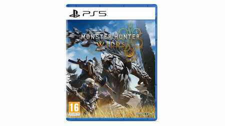 Monster Hunter Wilds
