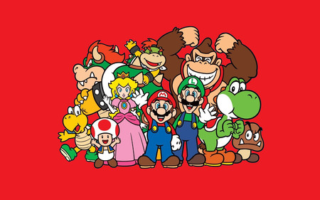 Los 10 exclusivos de consola más vendidos en Estados Unidos desde 1995 son de Nintendo