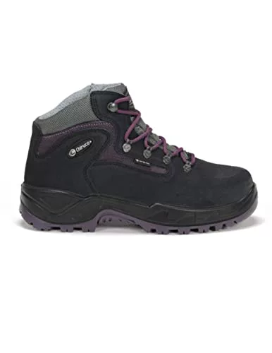 CHIRUCA - Botas Massana 36 Gore-Tex para: Mujer Color: Gris/Malva Talla: 39