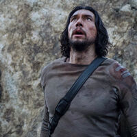 Es un fiasco de ciencia ficción, pero Adam Driver aceptó hacerla sin pensarlo dos veces: "Tenía dinosaurios, pistolas láser y naves espaciales"