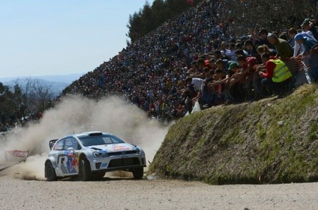 ¿Volverá el Rally de Portugal al lugar del que nunca debió salir?