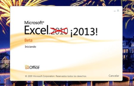 Primeros detalles sobre Office 15, el sucesor de Office 2010