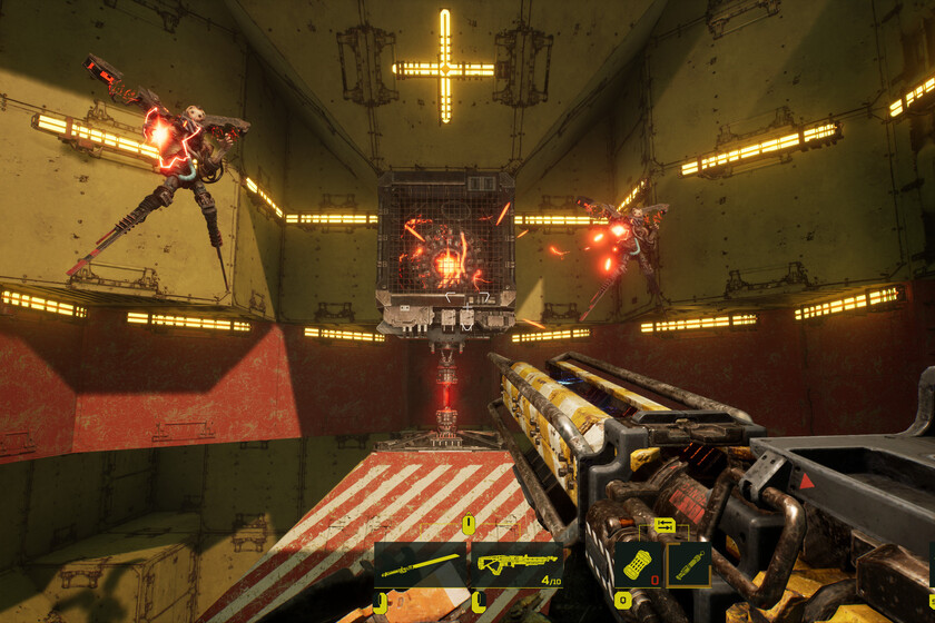 Requisitos mínimos y de Meet your maker, el nuevo videojuego que se estrena en