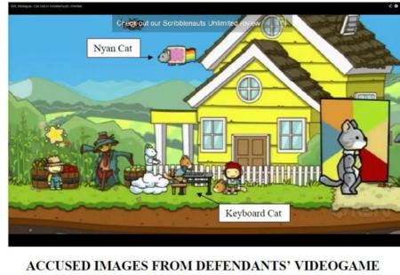 Se invierten los papeles: los creadores de los memes Keyboard Cat y Nyan Cat demandan a WB