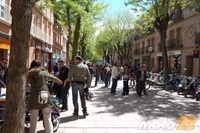 XX Scooter Run de Guadalajara