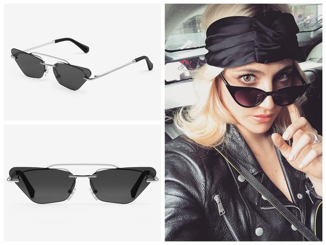 Gafas Cat Eye Pixie