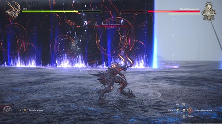 Final Fantasy Xvi guía