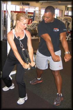 Más consejos sobre entrenamiento anabólico
