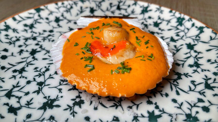 La Tarara Olvera Zamburina