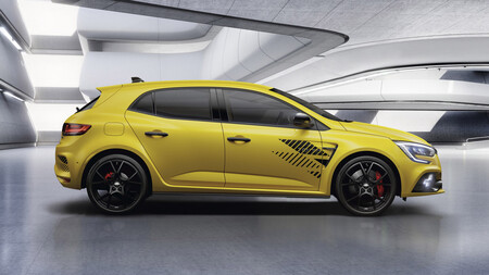 Renault Megane Rs Ultime 26