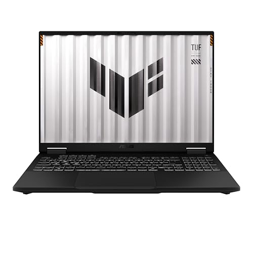 ASUS TUF Gaming A16 FA608UMI-TU205 