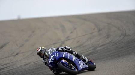 El sistema de la pole en MotoGP podría sufrir cambios para el 2013