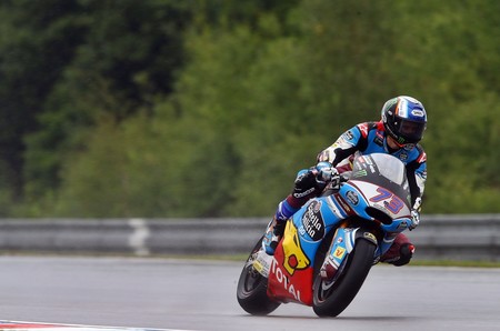 Alex Marquez Moto2 Gp Republica Checa 2017 1