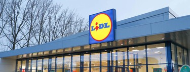 Lidl tiene este set de cuchillos barato que está triunfando: acero inoxidable, fácil manejo y afilado duradero