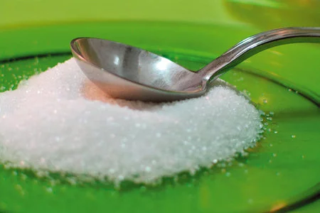 Controla el consumo de azúcar, no sólo para reducir barriga