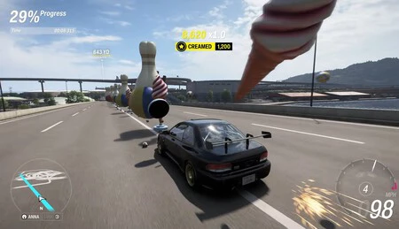 Forza