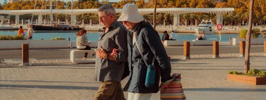 Los funcionarios coinciden: "Muchos creen que con 15 años cotizados ya tienen derecho a toda la pensión y no es así"