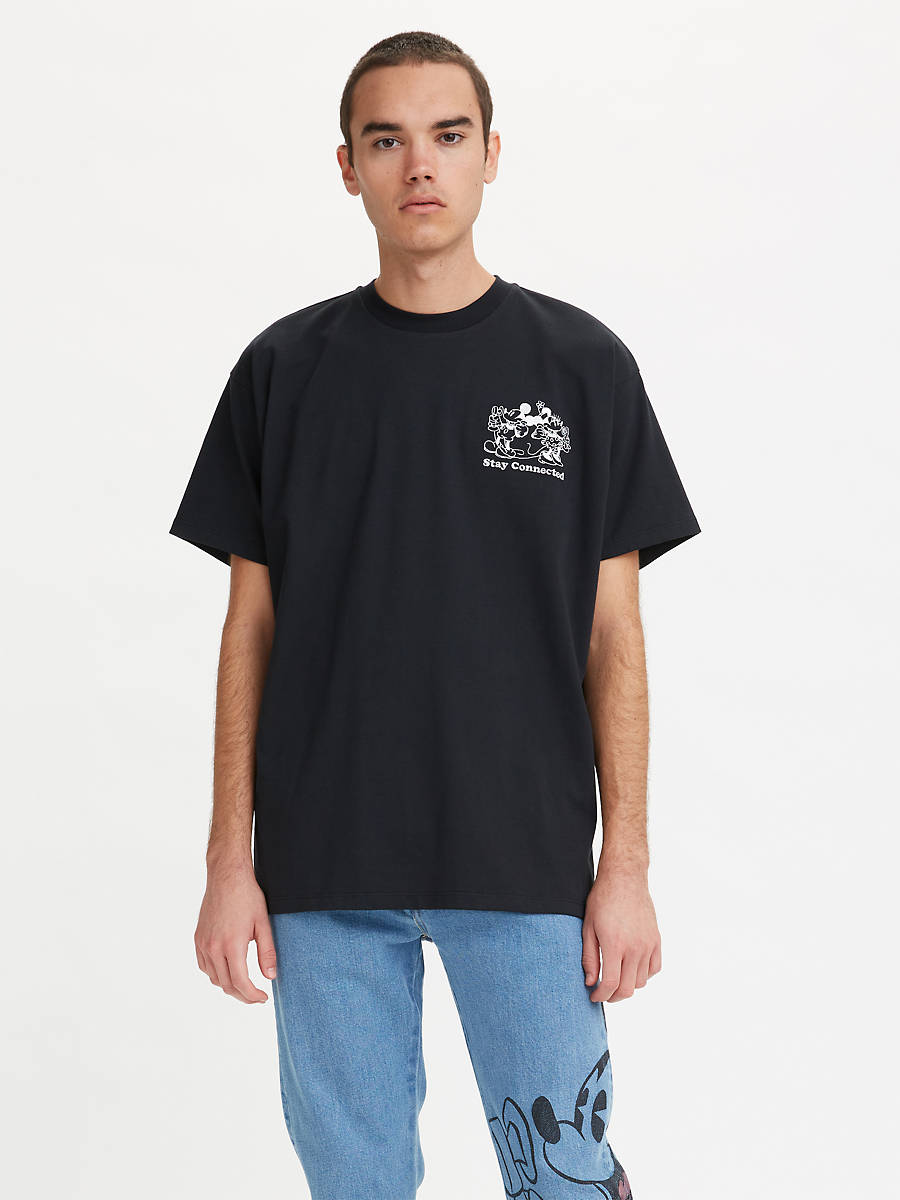 Levi’s® X Disney Unisex Graphic Tee