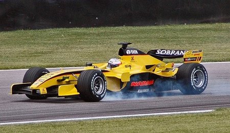 No es el mejor momento para fichar a Narain en Force India