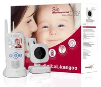 Vigilabebés con vídeo: intercomunicadores para ver a nuestro bebé