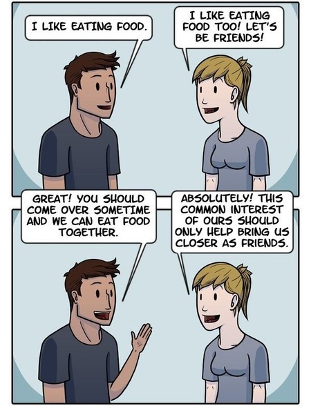 Imagen de la semana: brillante metáfora sobre la absurda discusión entre PC y consolas