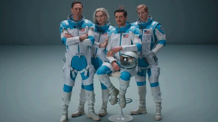 Cuatro Fantasticos Primeros Pasos Critica Opinion Resena Estreno 1