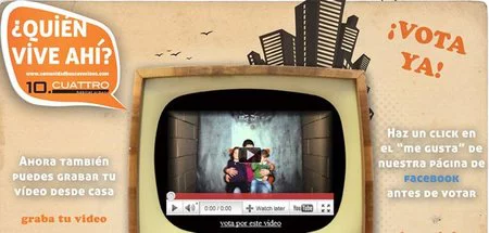 Un año de alquiler de un piso gratis