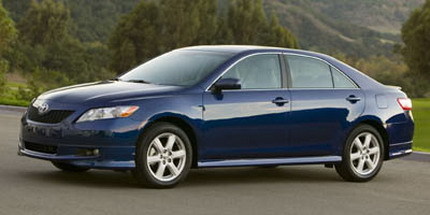 coche gay