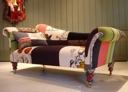 Estampados diferentes