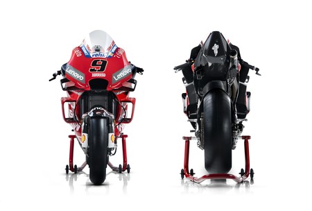 Ducati Desmosedici Gp19 Motogp 2019 014