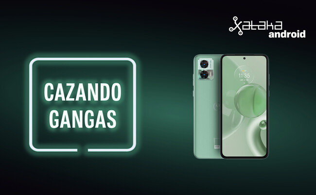 Cazando Gangas