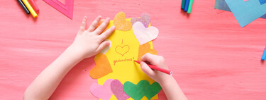 21 manualidades fáciles y bonitas para regalar a los abuelos