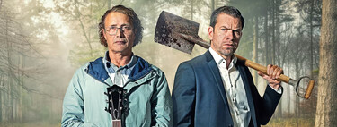 'El último vikingo' toma riesgos constantes en su comedia y tiene un Mads Mikkelsen fantástico. Sin embargo, su baile de subtramas no me ha convencido