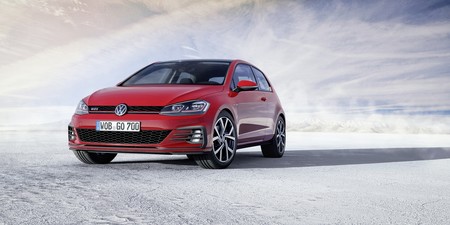 Volkswagen Golf 2017 019