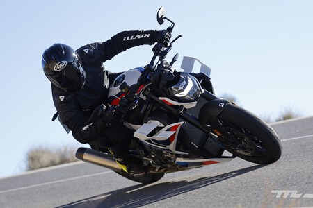 Bmw M 1000 R 2023 Prueba 048