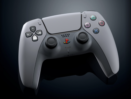 Dualsense ps5