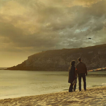 Hoy en Netflix: la miniserie de ciencia ficción perfecta para devorar en un fin de semana. Es tan adictiva no que podrás dejarla