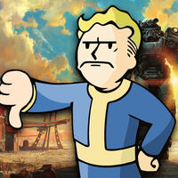 La comunidad de Fallout 4 tiene un cabreo enorme: la Edición del Aniversario ha dejado el juego peor de lo que estaba