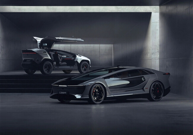 CEER Motors