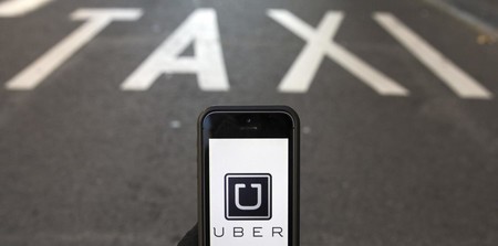 Los taxistas españoles comienzan ganando su guerra contra Uber: Europa cree que es una compañía de transporte